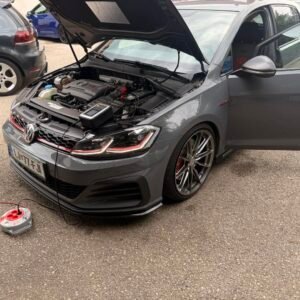 Golf 7.5 GTI TCR 365 KS Rockys Garage Slovenija