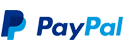 paypal logo