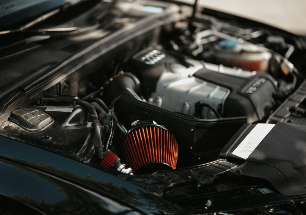 Avto predelave Rockys Garage Slovenija