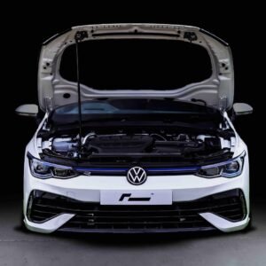 bonnet/hood gas strut for mk8 golf models – vwr810002