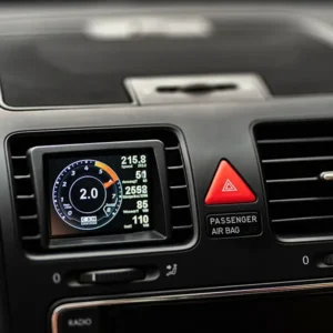 vw golf mk5 lhd/rhd mfd28 gen2