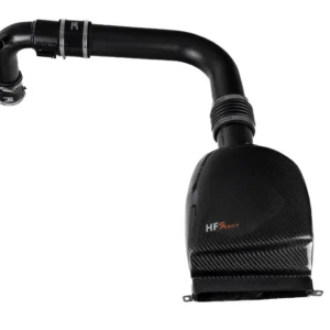 hfi carbon air intake kit gen.2 vag 2.0 t(f)si ea113 (z.b. golf 5/6, s3 8p)
