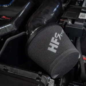 hfi air intake open vag 2.0 t(f)si ea888 gen.4 (e.g. golf 8 gti, leon kl) with certificate