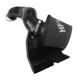hfi air intake open vag 2.0 t(f)si ea888 gen.4 (e.g. golf 8 gti, leon kl) with certificate