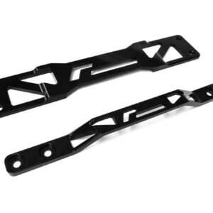 mqb billet underbody tunnel braces