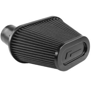 r600 replacement cotton filter – high flow air filter – vwr12g7r601fo