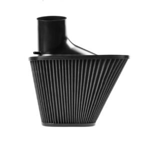 r600 replacement cotton filter – high flow air filter – vwr12g7r601fo