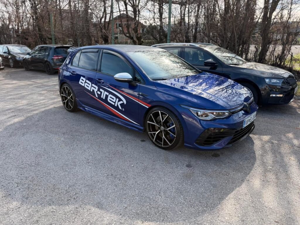 Our MK8R 600hp - Bar-Tek&HGmotorsport parts on img 1767