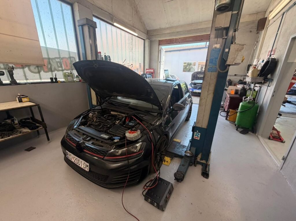 New workshop and full refresh of old ones - Gorazd joined the team img 7184