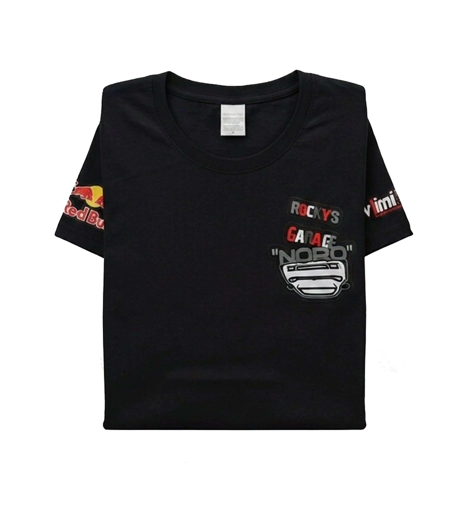 rocky's garage pink t shirt – premium motorsport & tuning tee (copy) rocky's garage pink t shirt – premium motorsport & tuning tee (copy)