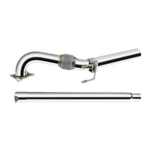 downpipe volkswagen golf v gti 30 edition 2 0 tsi v 2008 4