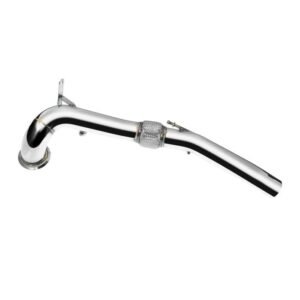 downpipe volkswagen golf vii r 2 0 tsi vii 2013 2017 7