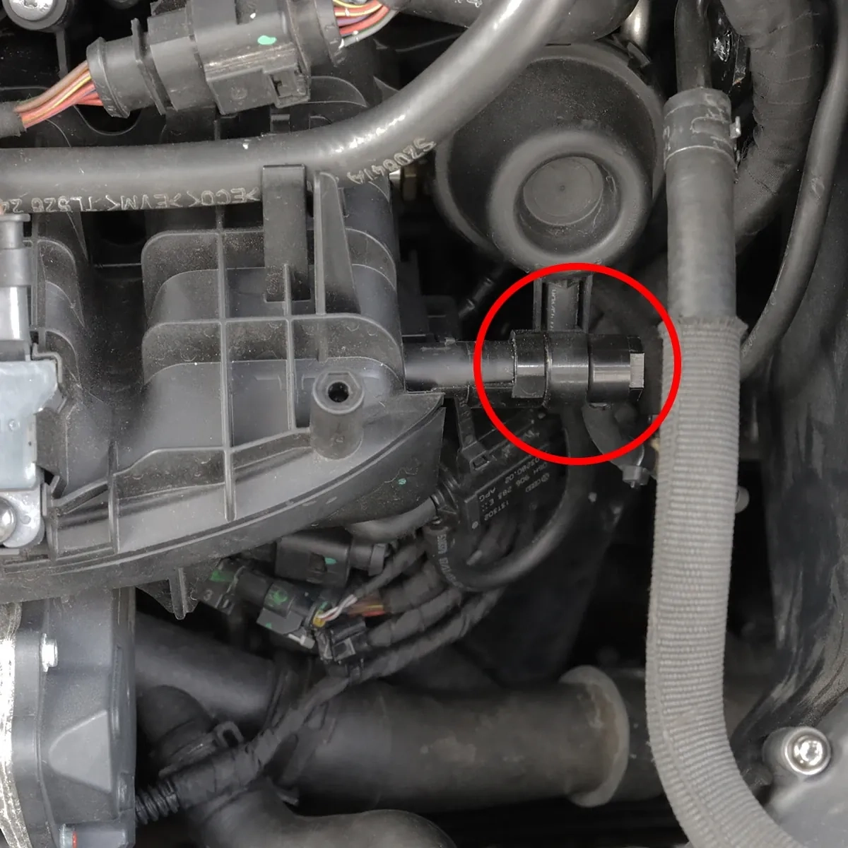 ladedruckanzeige adapter verbau gesamt ladedruckanzeige adapter verbau gesamt